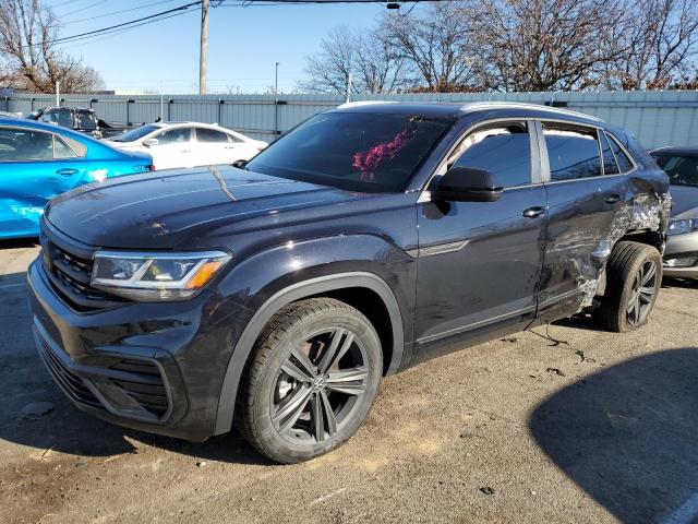 Volkswagen Atlas (2021)