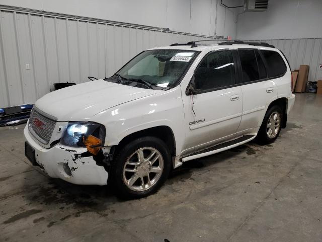Gmc Envoy (2006)