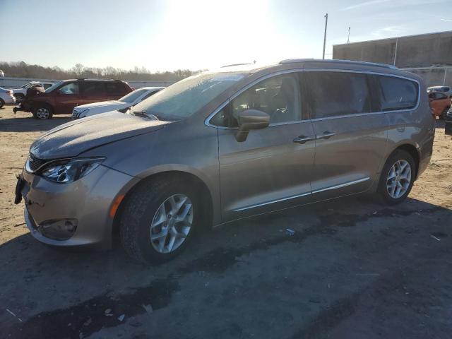 Chrysler Pacifica (2018)