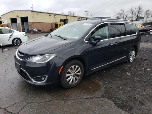 Chrysler Pacifica (2019)
