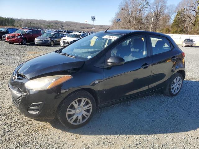 Mazda 2 (2012)