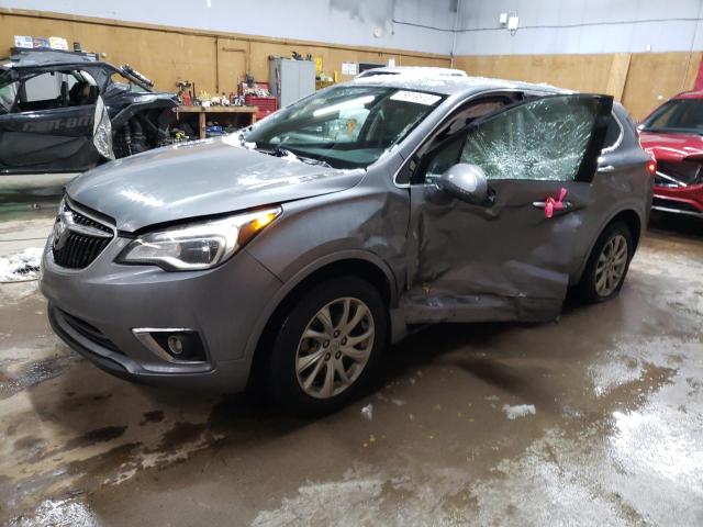 Buick Envision (2020)