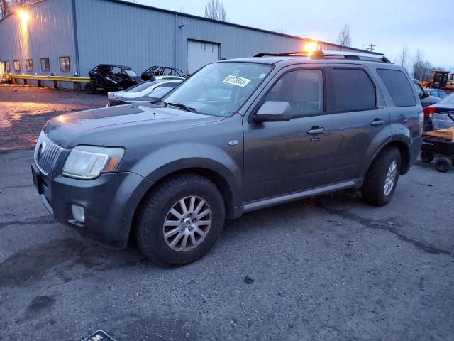 Mercury Mariner (2009)