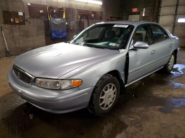 Buick Century (1997)