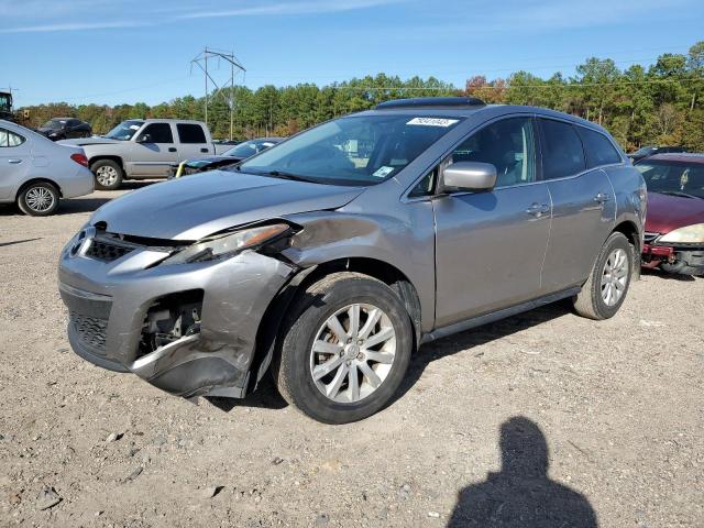 Mazda Cx-7 (2010)