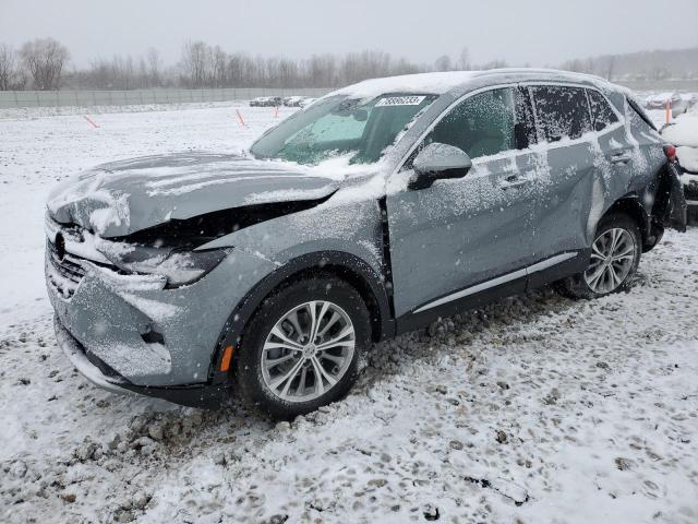 Buick Envision (2023)