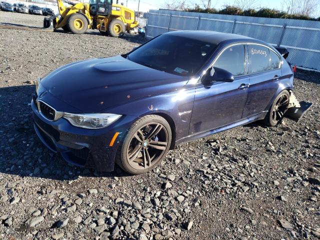 Bmw M3 (2016)