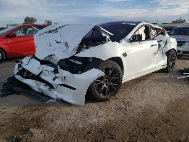 Tesla Model s (2023)