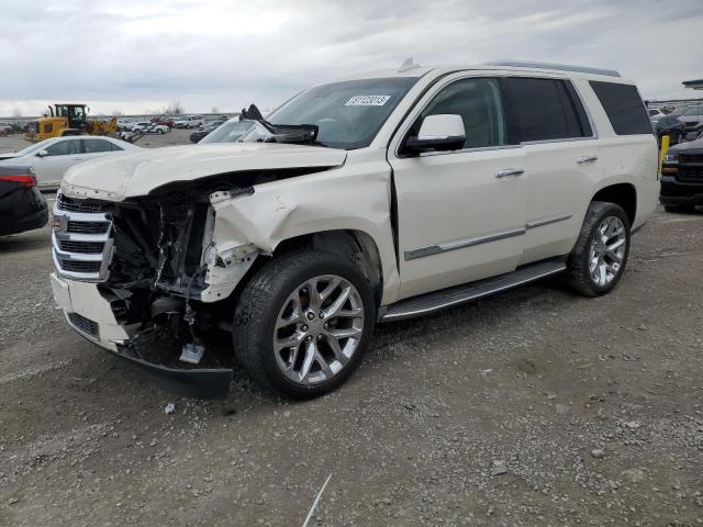 Cadillac Escalade (2015)