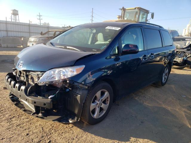 Toyota All models (2012)