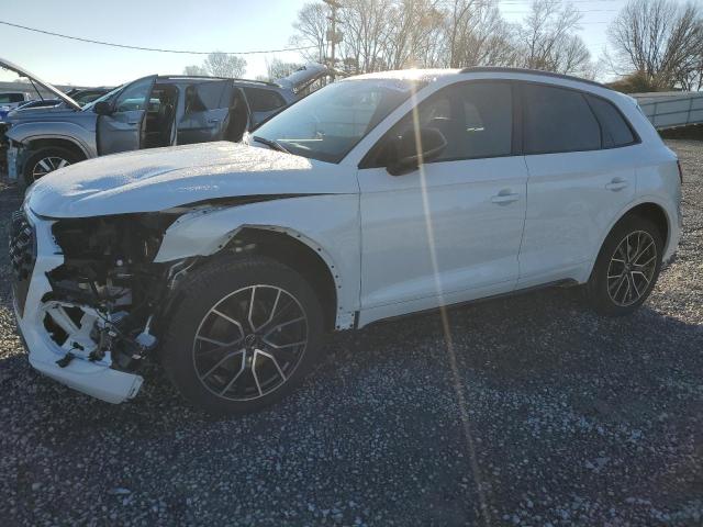 Audi Sq5 (2023)