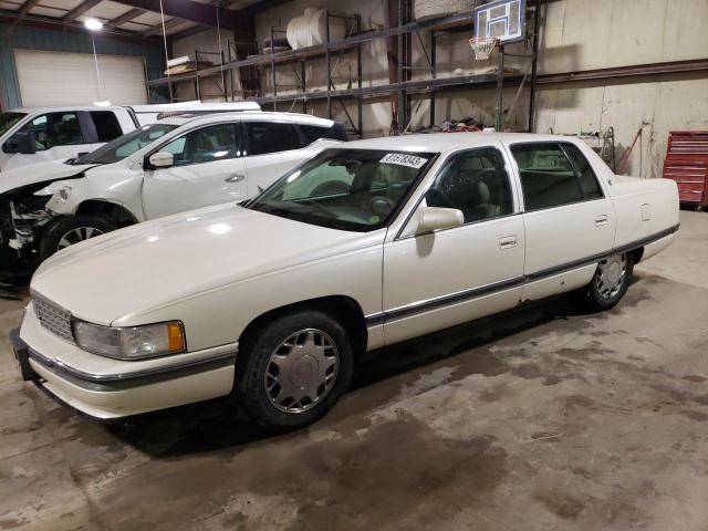 Cadillac Deville (1996)