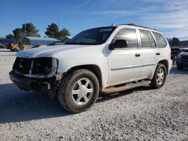Gmc Envoy (2008)