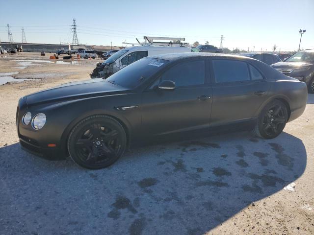 Bentley All models (2015)