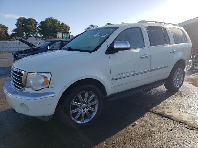 Chrysler Aspen (2007)