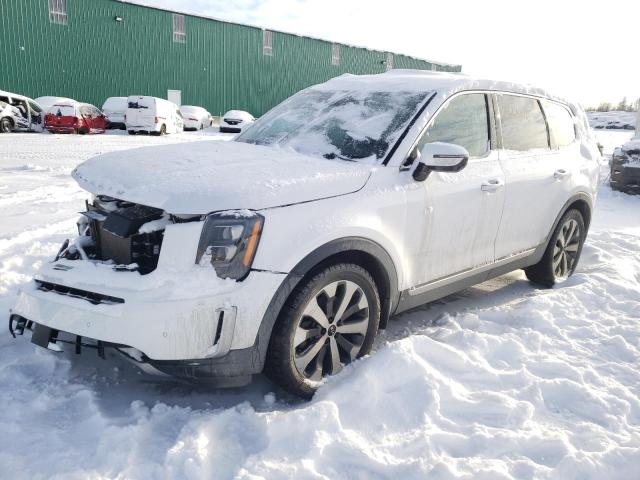 Kia Telluride (2021)
