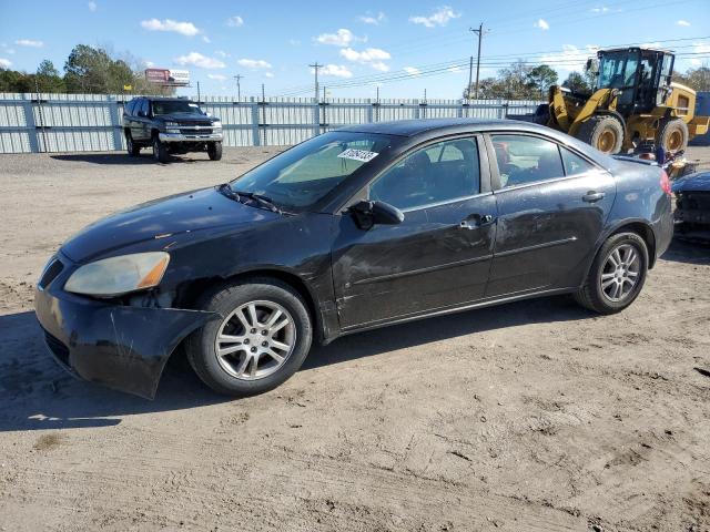 Pontiac G6 (2006)