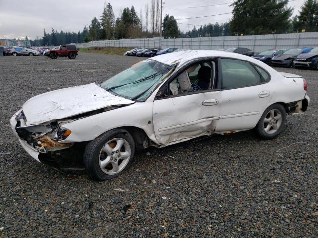 Ford All models (2001)
