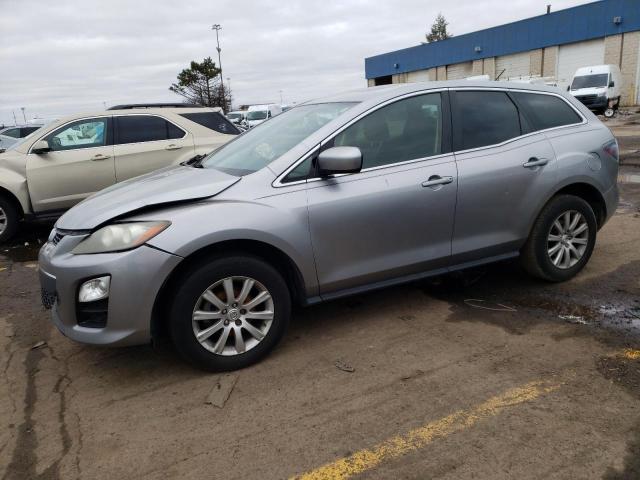 Mazda Cx-7 (2012)