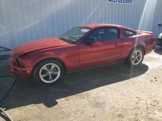 Ford All models (2007)