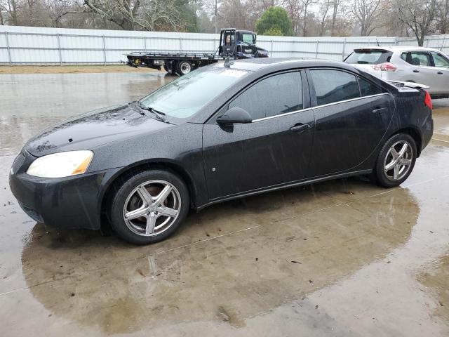 Pontiac G6 (2009)