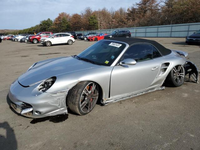 Porsche 911 (2009)