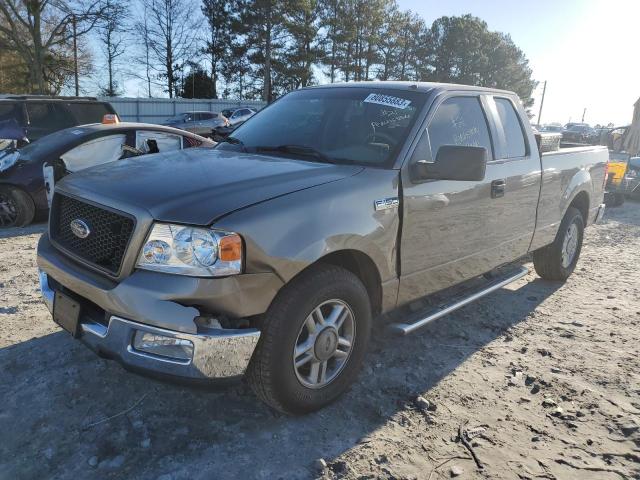 Ford All models (2005)