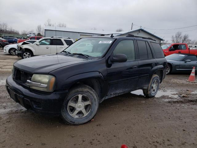 Chevrolet Trailblzr (2006)