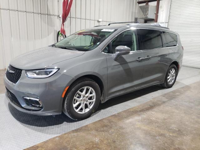Chrysler Pacifica (2022)