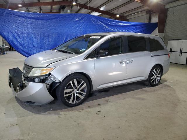 Honda All models (2011)