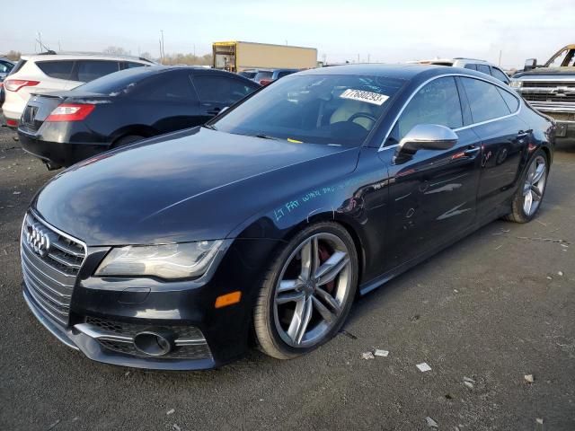 Audi S7-rs7 (2013)