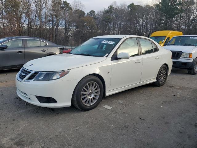 Saab 9 3 (2009)