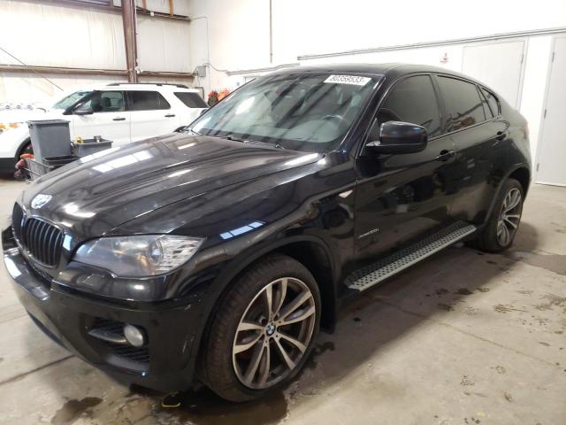 Bmw X6 (2013)
