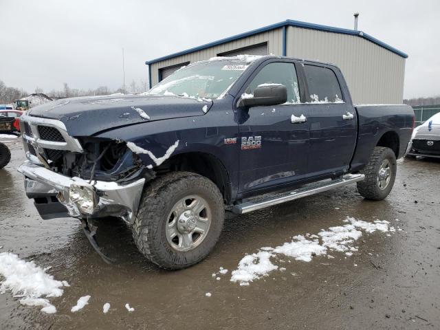 Ram 2500 slt (2016)