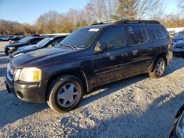 Gmc Envoy (2003)