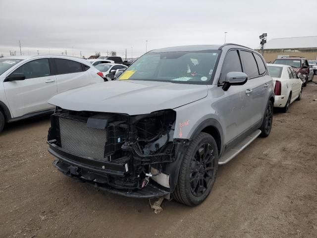 Kia Telluride (2021)