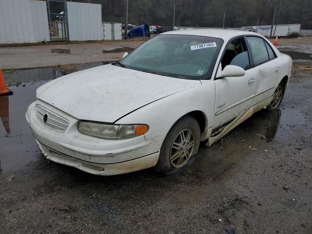 Buick Century (2001)