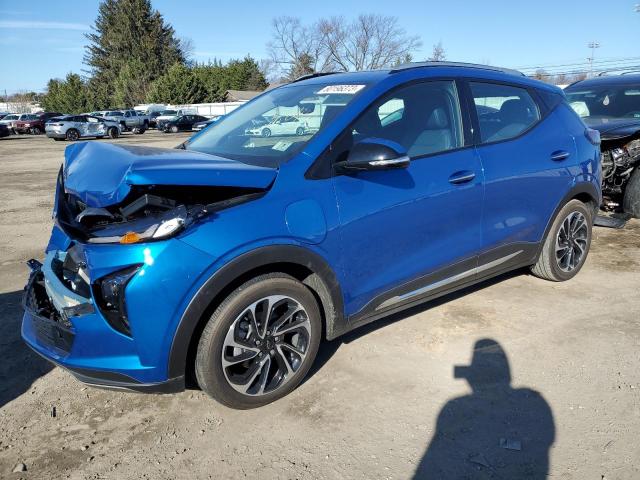 Chevrolet Bolt (2023)