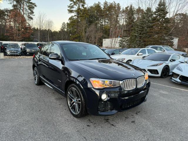 Bmw X4 (2015)