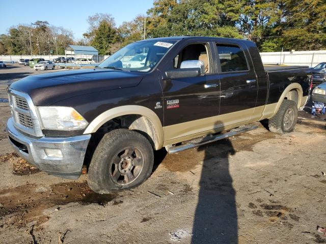 Dodge Ram 2500 (2011)