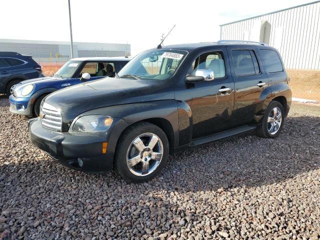 Chevrolet Hhr (2009)