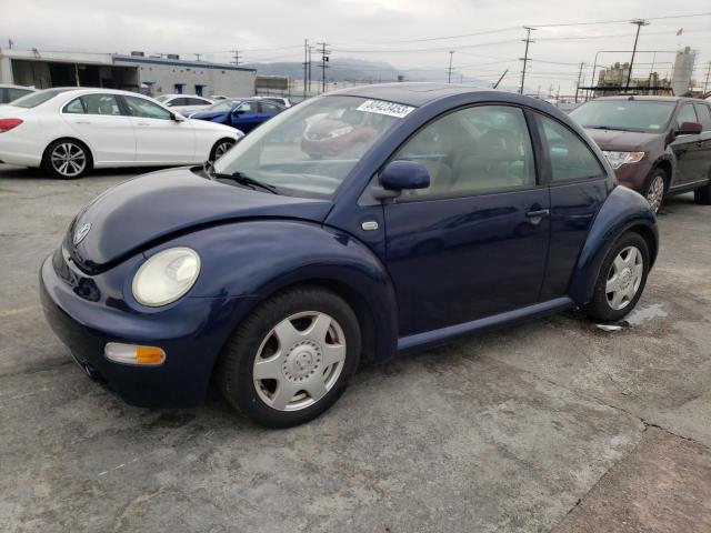 Volkswagen Beetle (1999)