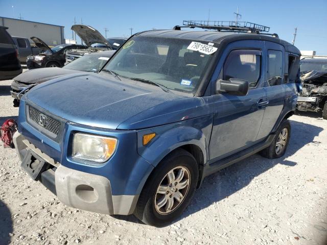 Honda Element (2006)