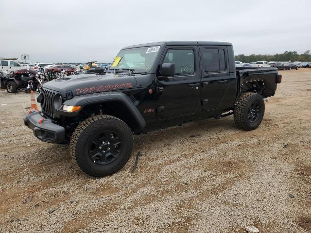 Jeep Gladiator (2023)