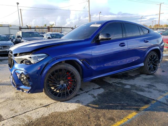Bmw X6 (2023)
