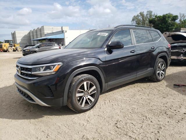 Volkswagen Atlas (2021)