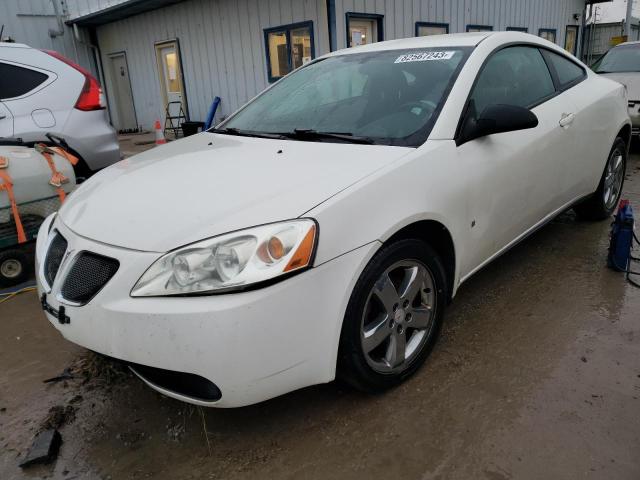 Pontiac G6 (2007)