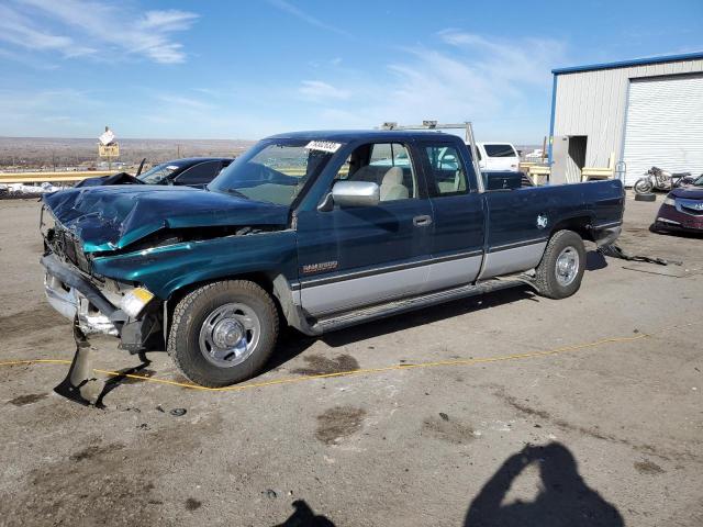 Dodge Ram 2500 (1995)