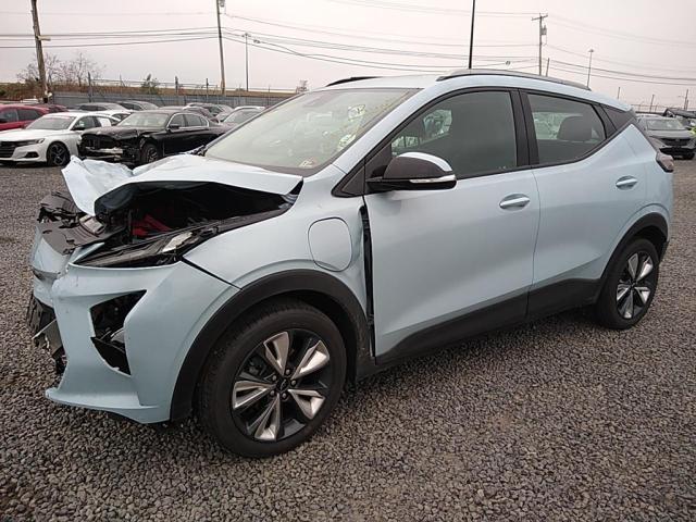 Chevrolet Bolt (2023)