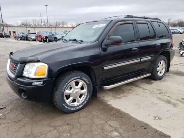 Gmc Envoy (2003)